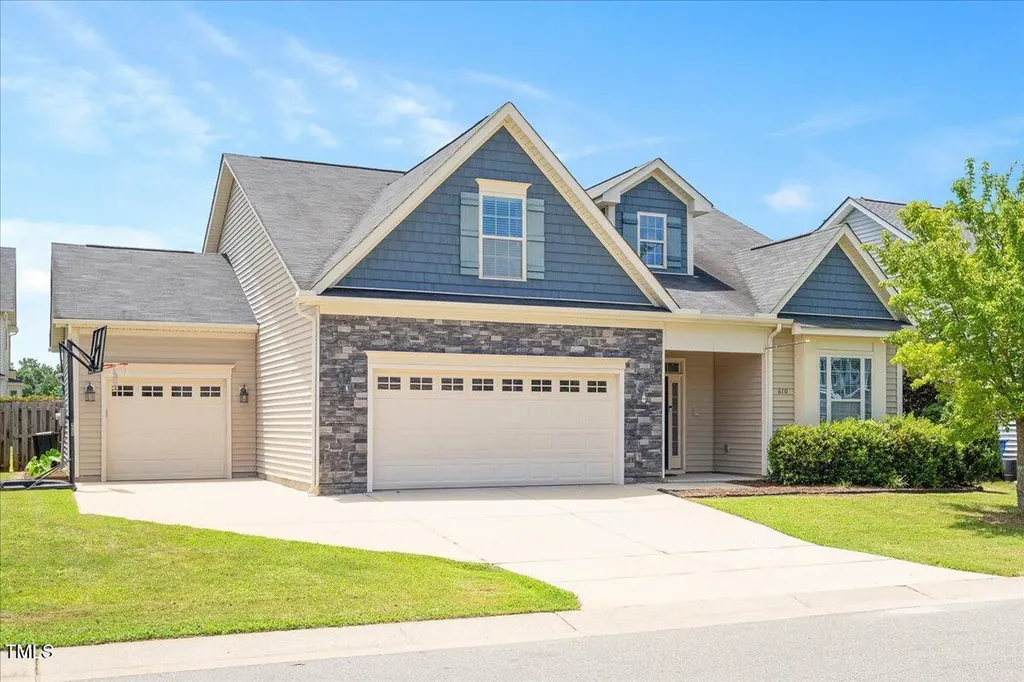 610 Silk Tree Fuquay Varina NC 27526
