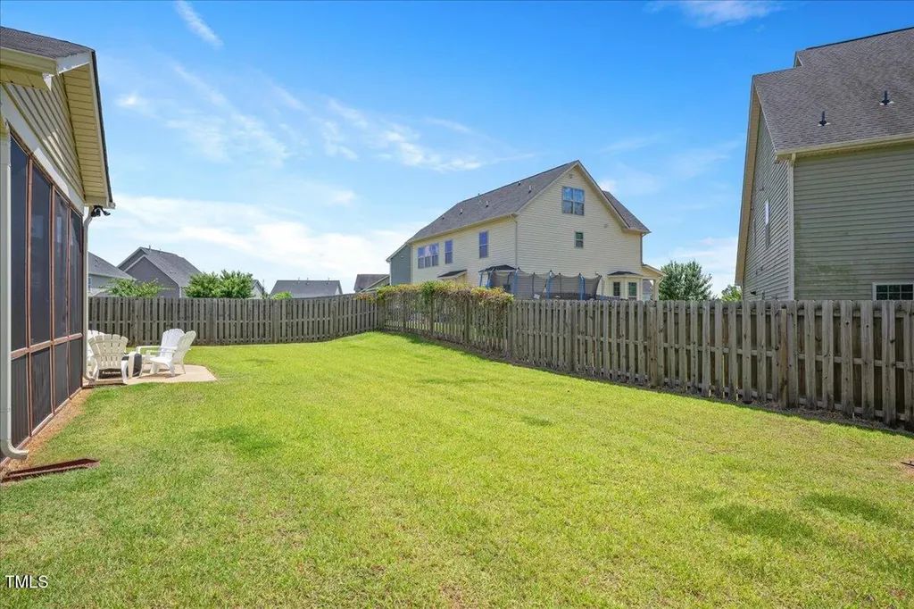 610 Silk Tree Fuquay Varina NC 27526