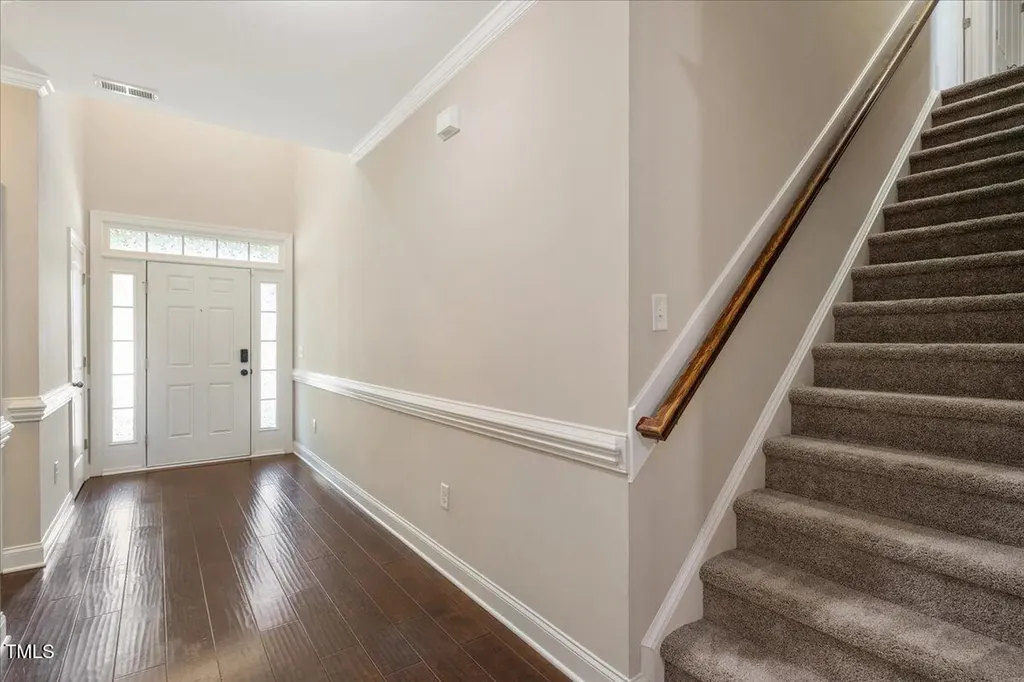 610 Silk Tree Fuquay Varina NC 27526