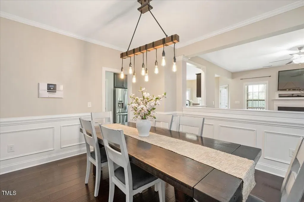 610 Silk Tree Fuquay Varina NC 27526