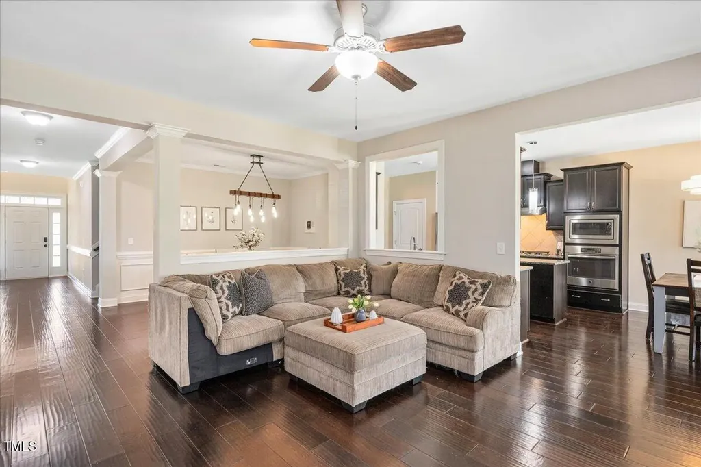 610 Silk Tree Fuquay Varina NC 27526
