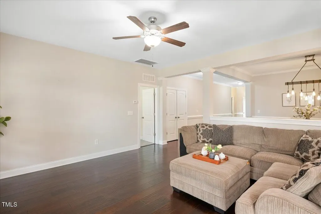 610 Silk Tree Fuquay Varina NC 27526