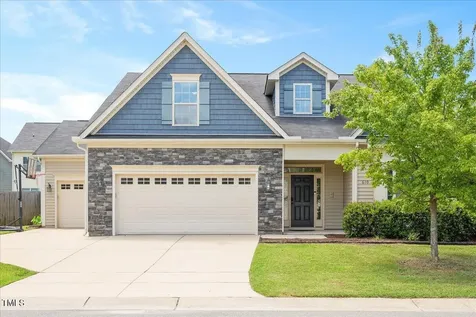 610 Silk Tree Fuquay Varina NC 27526