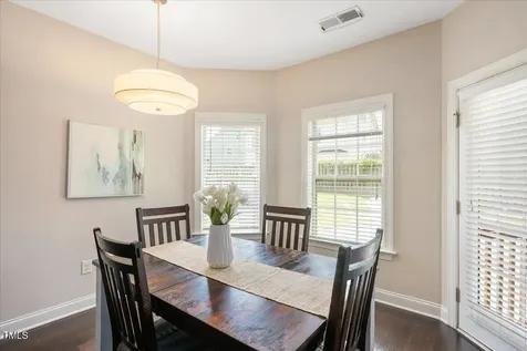 610 Silk Tree Fuquay Varina NC 27526