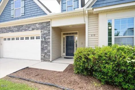 610 Silk Tree Fuquay Varina NC 27526