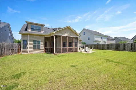 610 Silk Tree Fuquay Varina NC 27526
