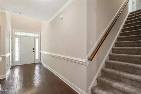 610 Silk Tree Fuquay Varina NC 27526