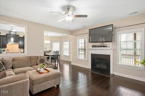 610 Silk Tree Fuquay Varina NC 27526