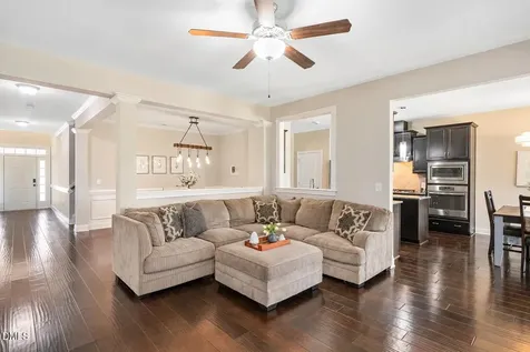 610 Silk Tree Fuquay Varina NC 27526