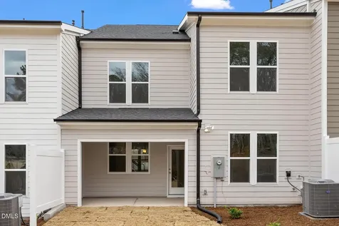 1103 Bell Heather Road Durham NC 27703
