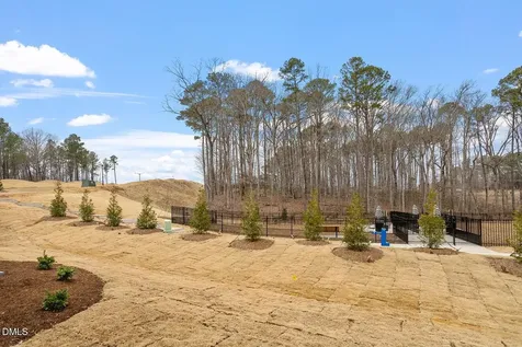 1103 Bell Heather Road Durham NC 27703