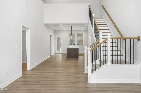 1103 Bell Heather Road Durham NC 27703