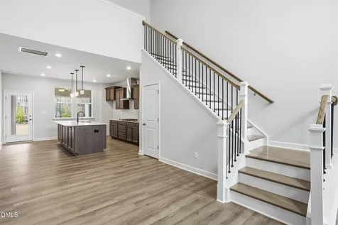 1103 Bell Heather Road Durham NC 27703