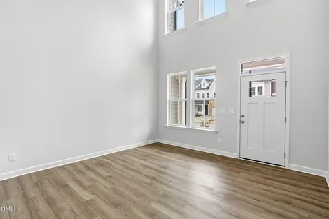 1103 Bell Heather Road Durham NC 27703
