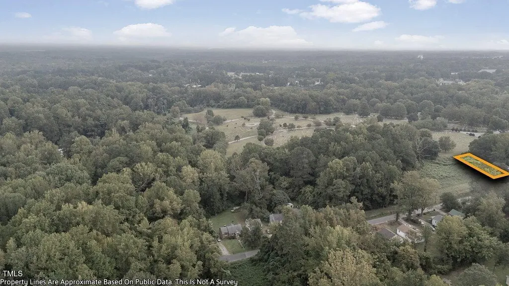 428 Merriman Street Henderson NC 27536