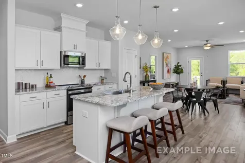 25 Charred Oak Court Street Lillington NC 27546
