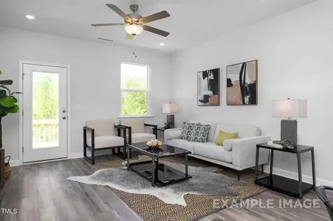 25 Charred Oak Court Street Lillington NC 27546