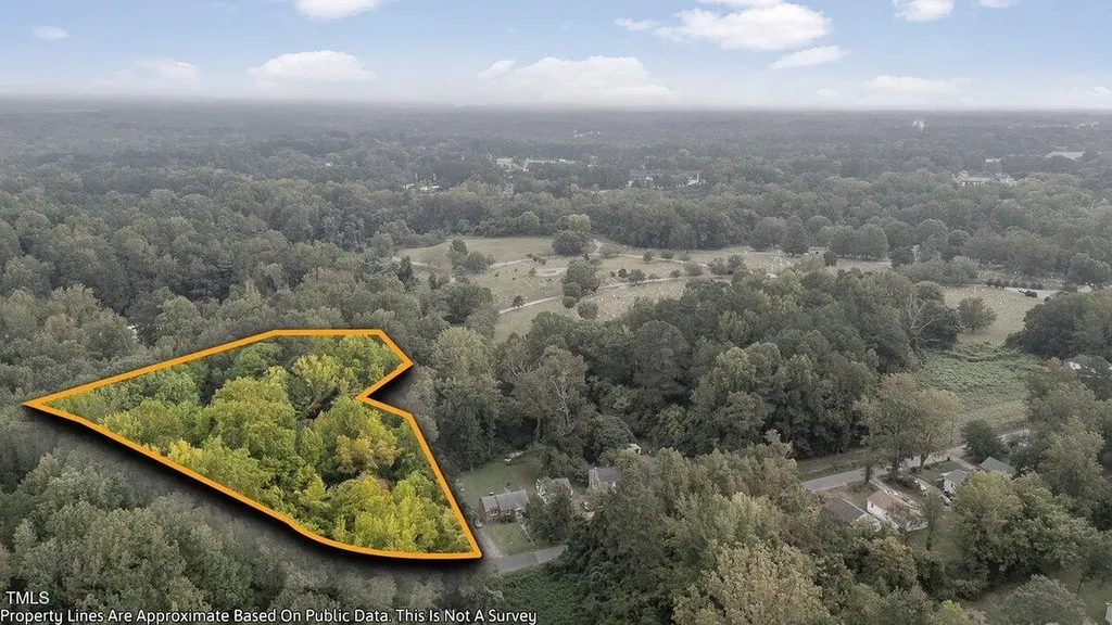 450 Fort Merriman Henderson NC 27536