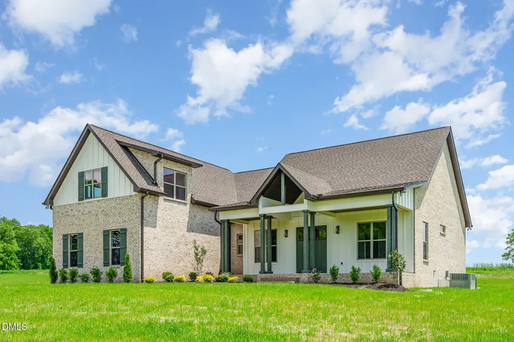 499 Hillard Lane Wendell NC 27591