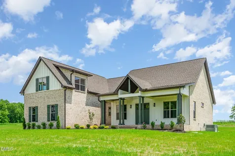 499 Hillard Lane Wendell NC 27591