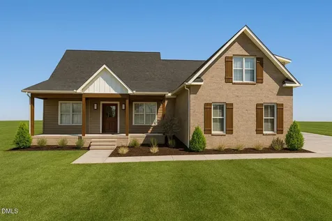 499 Hillard Lane Wendell NC 27591