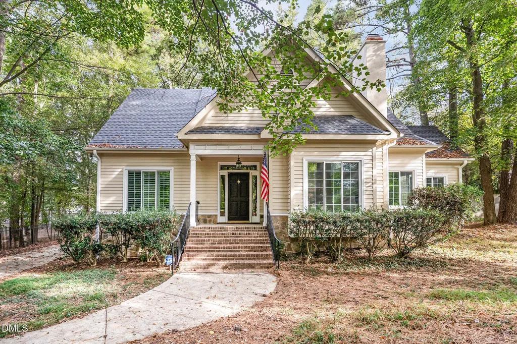 2425 Welsh Tavern Way Wake Forest NC 27587