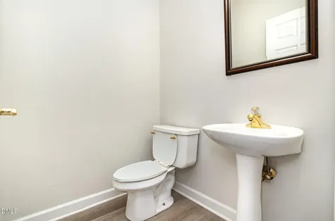 2425 Welsh Tavern Way Wake Forest NC 27587
