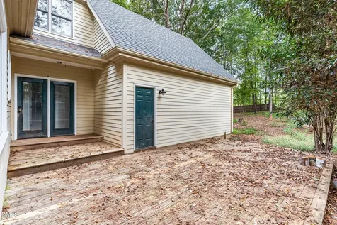 2425 Welsh Tavern Way Wake Forest NC 27587