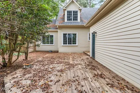 2425 Welsh Tavern Way Wake Forest NC 27587