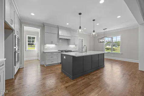 75 Broadleaf Lane Youngsville NC 27596