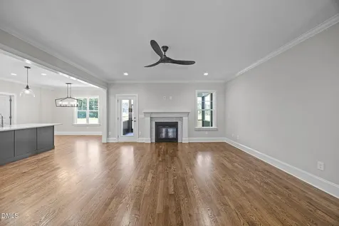 75 Broadleaf Lane Youngsville NC 27596