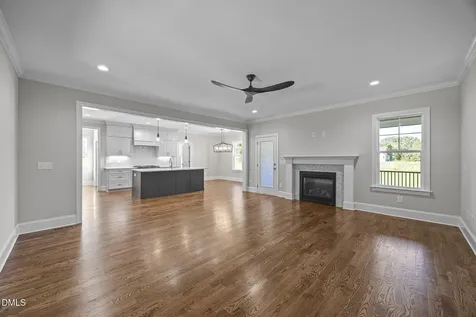 75 Broadleaf Lane Youngsville NC 27596