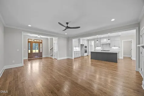75 Broadleaf Lane Youngsville NC 27596