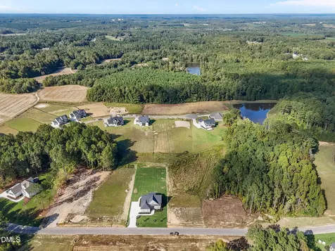 75 Broadleaf Lane Youngsville NC 27596