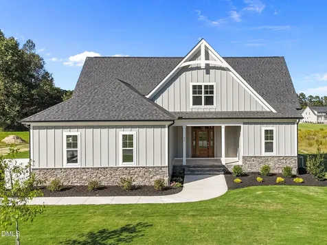 75 Broadleaf Lane Youngsville NC 27596