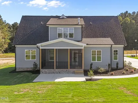 75 Broadleaf Lane Youngsville NC 27596