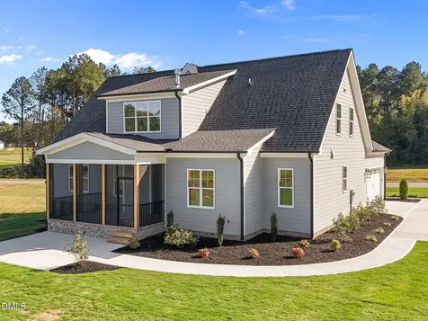 75 Broadleaf Lane Youngsville NC 27596