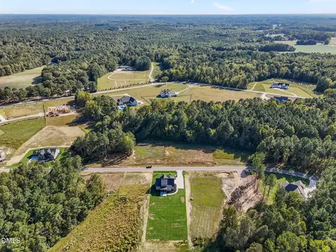 75 Broadleaf Lane Youngsville NC 27596