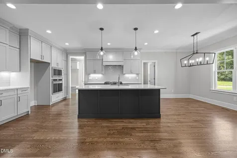 75 Broadleaf Lane Youngsville NC 27596