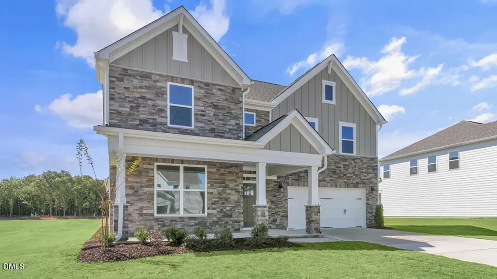 163 Gilmer Street Fuquay Varina NC 27526