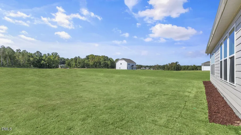 163 Gilmer Street Fuquay Varina NC 27526