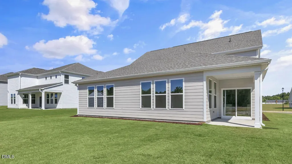 163 Gilmer Street Fuquay Varina NC 27526