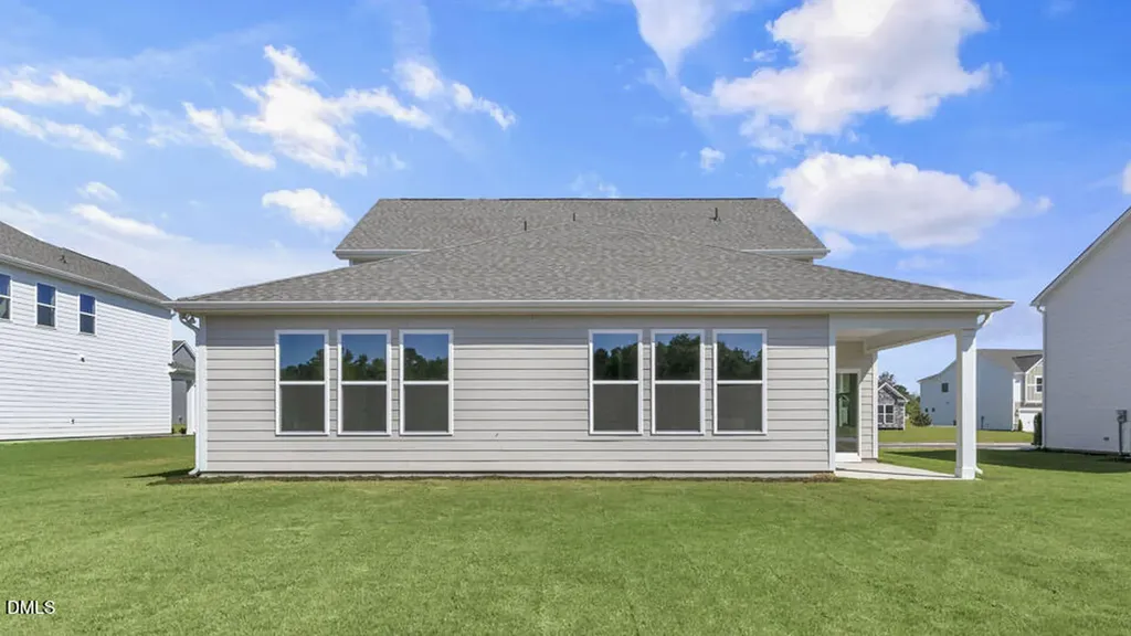 163 Gilmer Street Fuquay Varina NC 27526