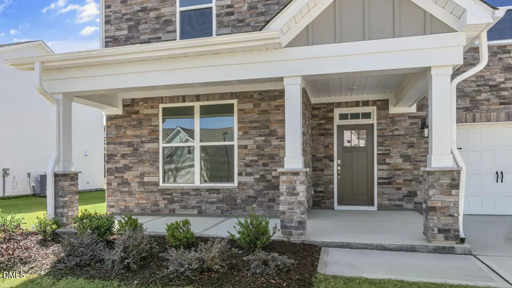 163 Gilmer Street Fuquay Varina NC 27526
