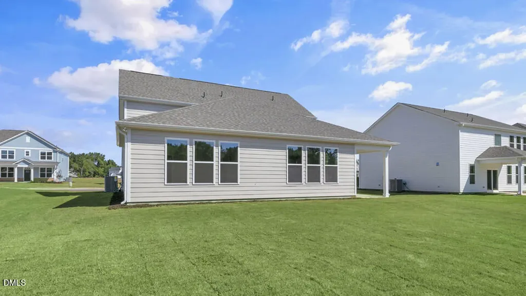 163 Gilmer Street Fuquay Varina NC 27526