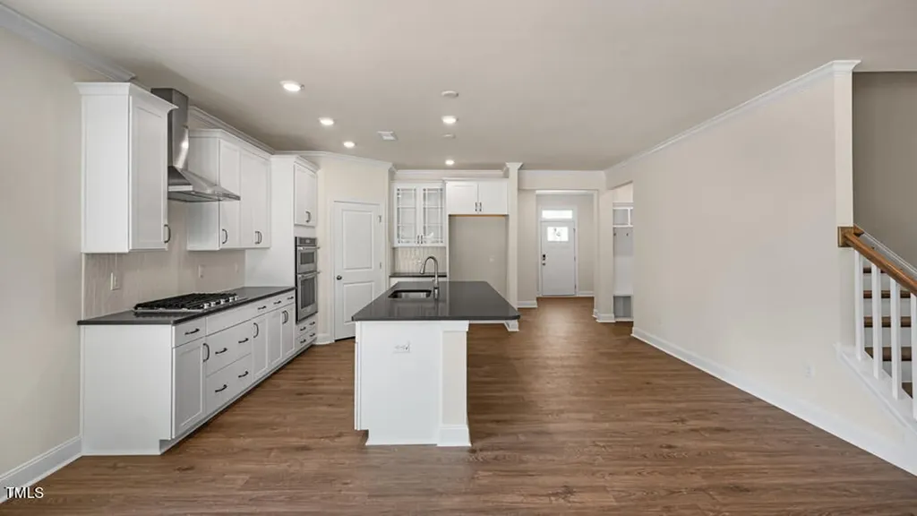163 Gilmer Street Fuquay Varina NC 27526