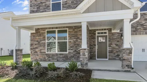 163 Gilmer Street Fuquay Varina NC 27526