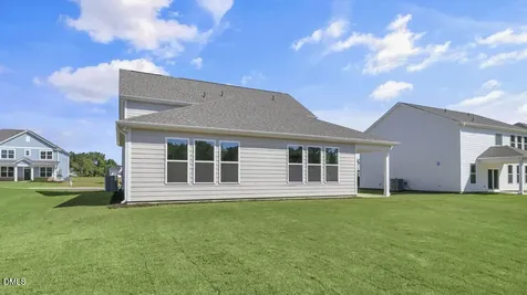 163 Gilmer Street Fuquay Varina NC 27526