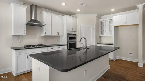 163 Gilmer Street Fuquay Varina NC 27526