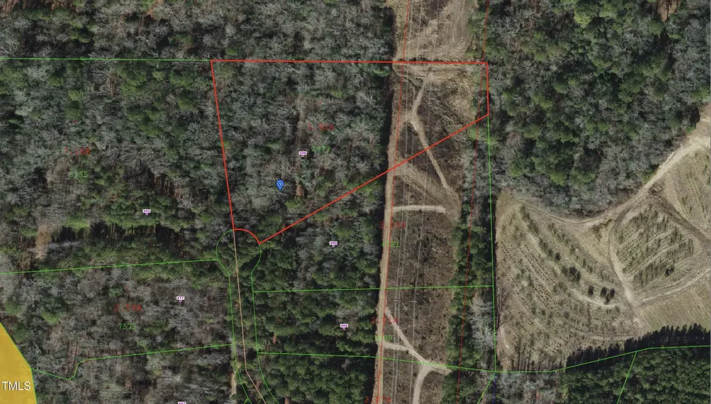 506 Harbor Cove Drive Angier NC 27501